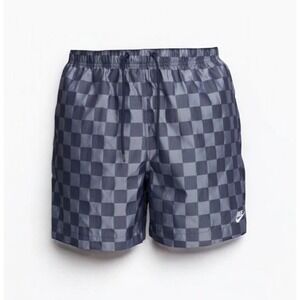 Nike Men's Size XXL Club Flow Athletic‎ Shorts 'Midnight Navy' FN3098-410 NWT